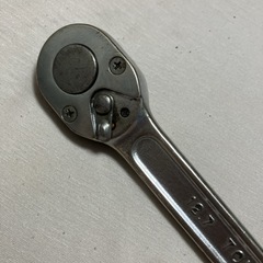 TONE1/2ラチェットハンドルの画像