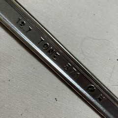 TONE1/2ラチェットハンドルの画像