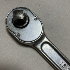 TONE1/2ラチェットハンドルの画像