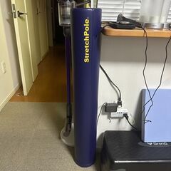 正規品 LPN ストレッチポール(R)EX Stretch Po...