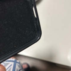 【売ります】SPコネクト iPhone13/14用スマホケースの画像