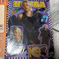 コムドット　クジの画像