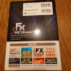 FXの基本と原則の画像