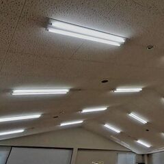 中古 パナソニック パルック蛍光灯 FLR40S・EX-N/M-...