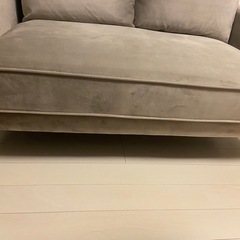 ソファの画像