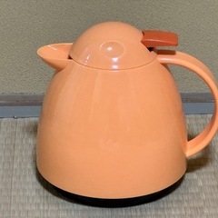 テーブルポット　保温・保冷　未使用品
