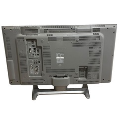 SHARP AQUOS 37V型 液晶テレビ ジャンクの画像