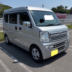 ◉エブリィ ジョインターボ DA17V 福岡