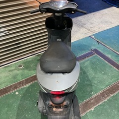 バイク　50cc 原付　DIO ホンダ　4st 　調子良好！　　の画像