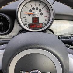 商談中-6/14 ミニクーパー　カムデン50 R56 　廃車渡しにしますの画像