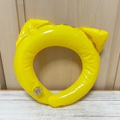 未使用 アニマル空気おもちゃの画像