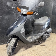 ★支払い総額3.3万円★買取強化中！査定無料♪スズキ レッツ2 ...