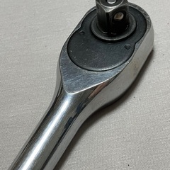 クレセント1/2ラチェットハンドルの画像