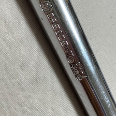 クレセント1/2ラチェットハンドルの画像