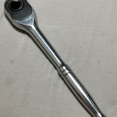 クレセント1/2ラチェットハンドル