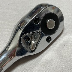 クレセント1/2ラチェットハンドルの画像