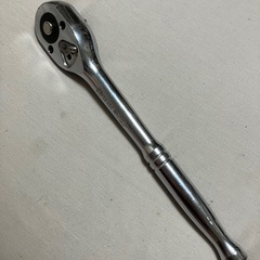 クレセント1/2ラチェットハンドルの画像