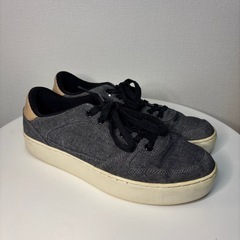 Leeスニーカー【25.5cm】
