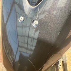 HONDA DIOの画像