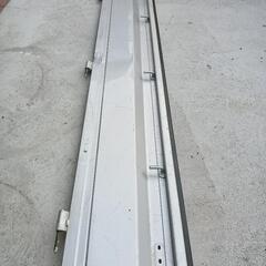 中古 スズキ 純正 キャリー 右アオリ 長さ198cm