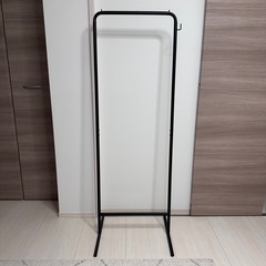 ハンガーラック