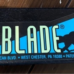 ボディブレード BODYBLADE トレーニング器具の画像