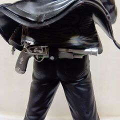 最終値下げ、ワンピース　ゾロフィギュアの画像