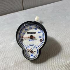 YAMAHA ビーノ50 SA26J メーター　VINO ヤマハ...