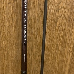 エギングセット
の画像