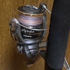 エギングセット
の画像