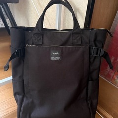 anello リュック
