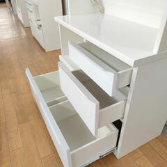 ジモティー見た！で5％OFF！【ダイニングボード】ダイニングボードの画像