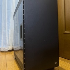 ①ゲーミングPC i7 8700k GTX1080Ti offi...