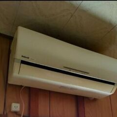 引き取り限定　エアコン