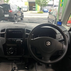 コミコミ15万円！　早い者勝ち！　スズキパレット！　車検ロング！　の画像