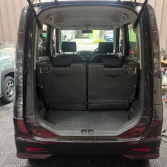 コミコミ15万円！　早い者勝ち！　スズキパレット！　車検ロング！　の画像