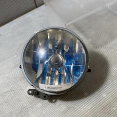 YAMAHA ビーノ50 SA26J ヘッドライト　VINO ヤ...