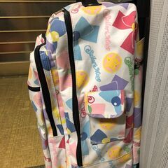 早い者勝ち！3日間限定【0円】スーツケースの画像