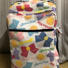 早い者勝ち！3日間限定【0円】スーツケースの画像