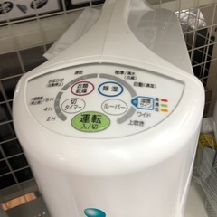 衣類乾燥除湿機　CORONA 2020年製入荷いたしました！、の画像