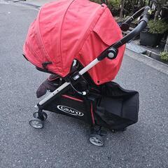 激レア✨グレコ graco シティカーゴ シティカーゴプレミア ...