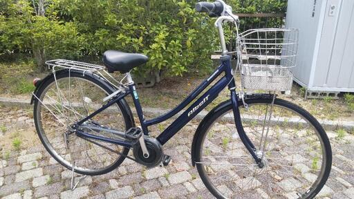 アルベルト27インチ中古