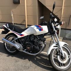 【旧車】ヤマハ XS250 1982年式【マニア必見】の画像