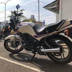 【旧車】ヤマハ XS250 1982年式【マニア必見】の画像