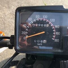 【旧車】ヤマハ XS250 1982年式【マニア必見】の画像