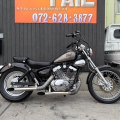 ★33万円　ビラーゴ250 セル1 実動車　ヤマハ　3DM ビラ...