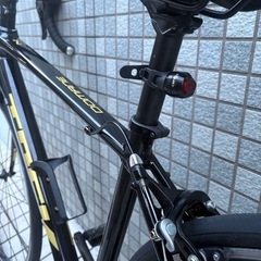ロードバイク　TREK domane al2　50サイズの画像