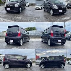 【画像車両を値下げ！】車検整備付【2年】・自社ローンも対応可の画像