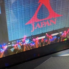 パチスロ XJAPANの画像
