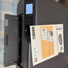 プリンター HP DESKJET 3070A
